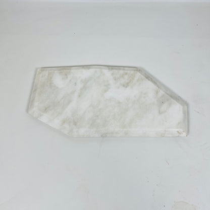 Irregular Marble Tray