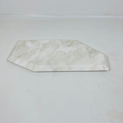 Irregular Marble Tray