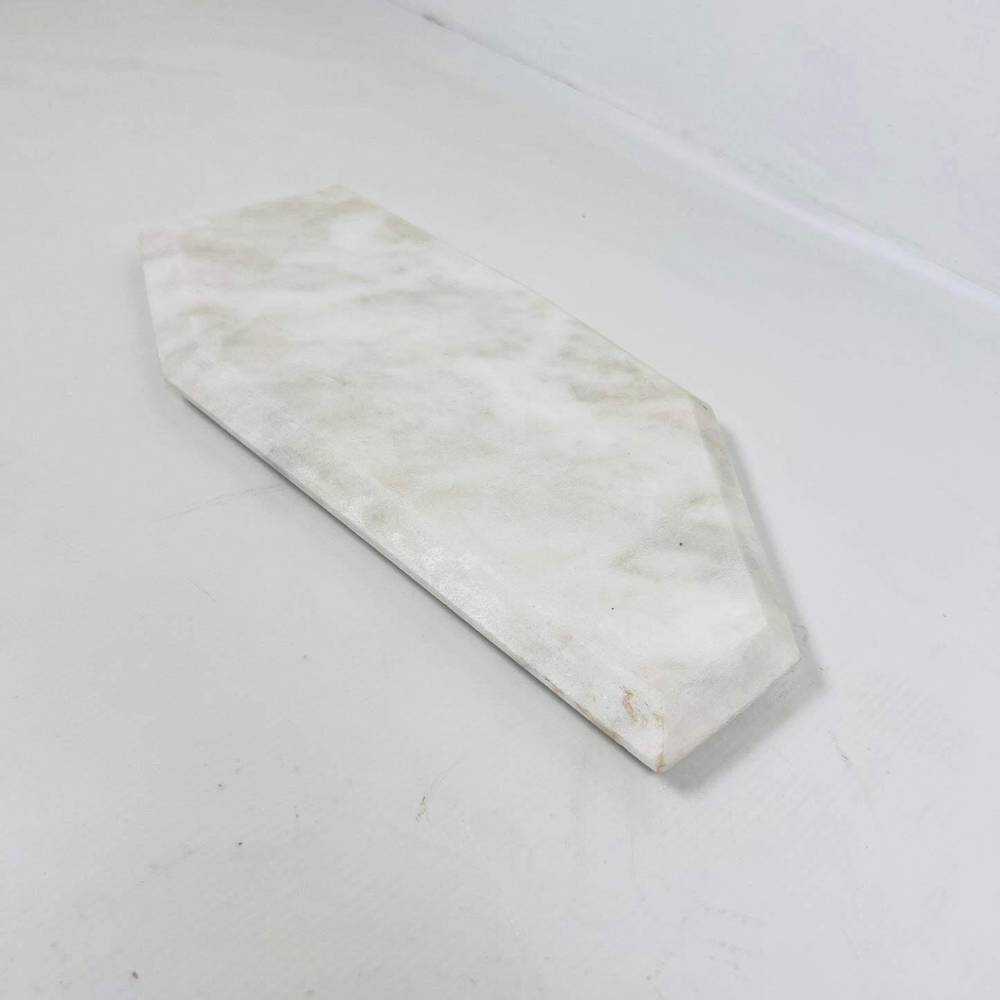 Irregular Marble Tray