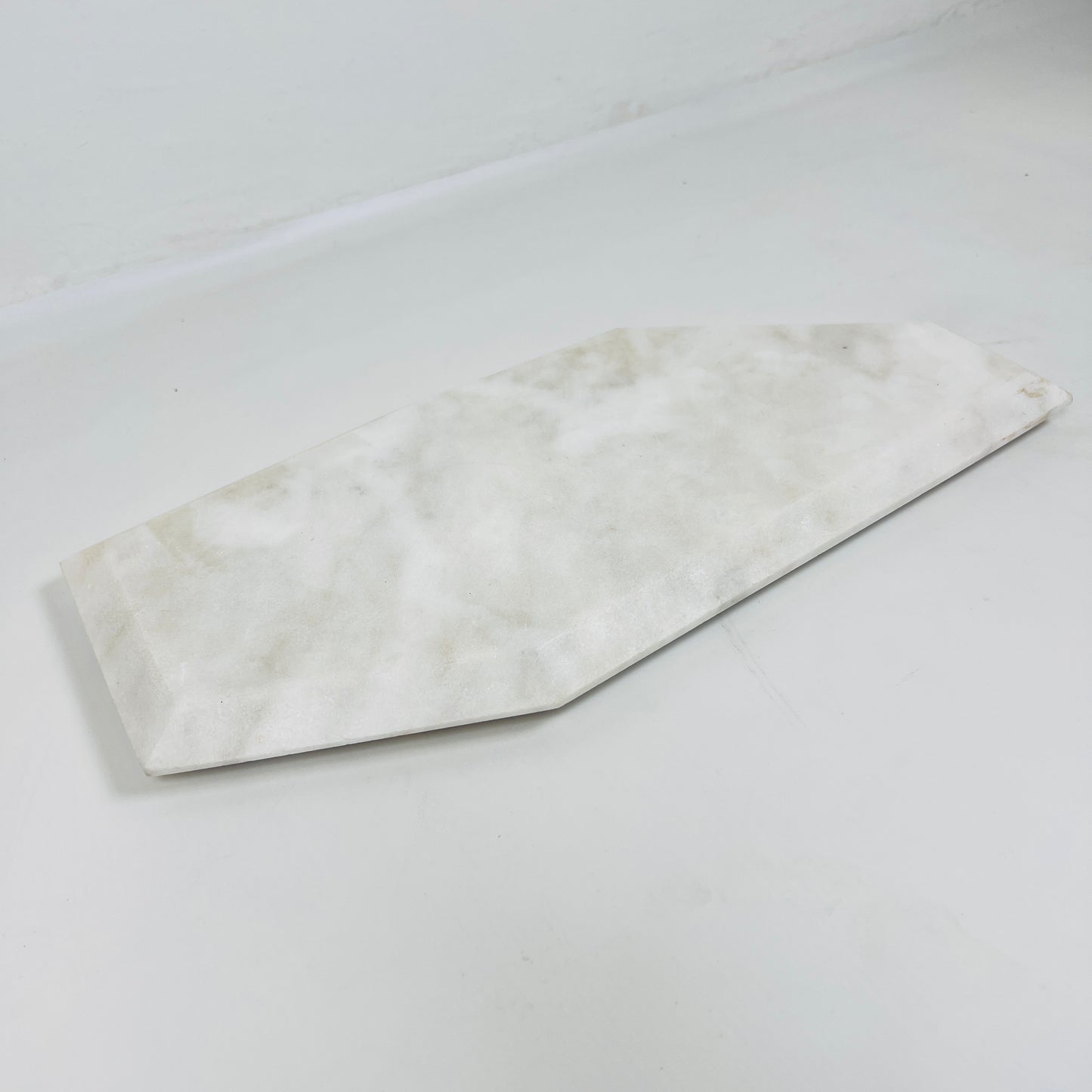 Irregular Marble Tray