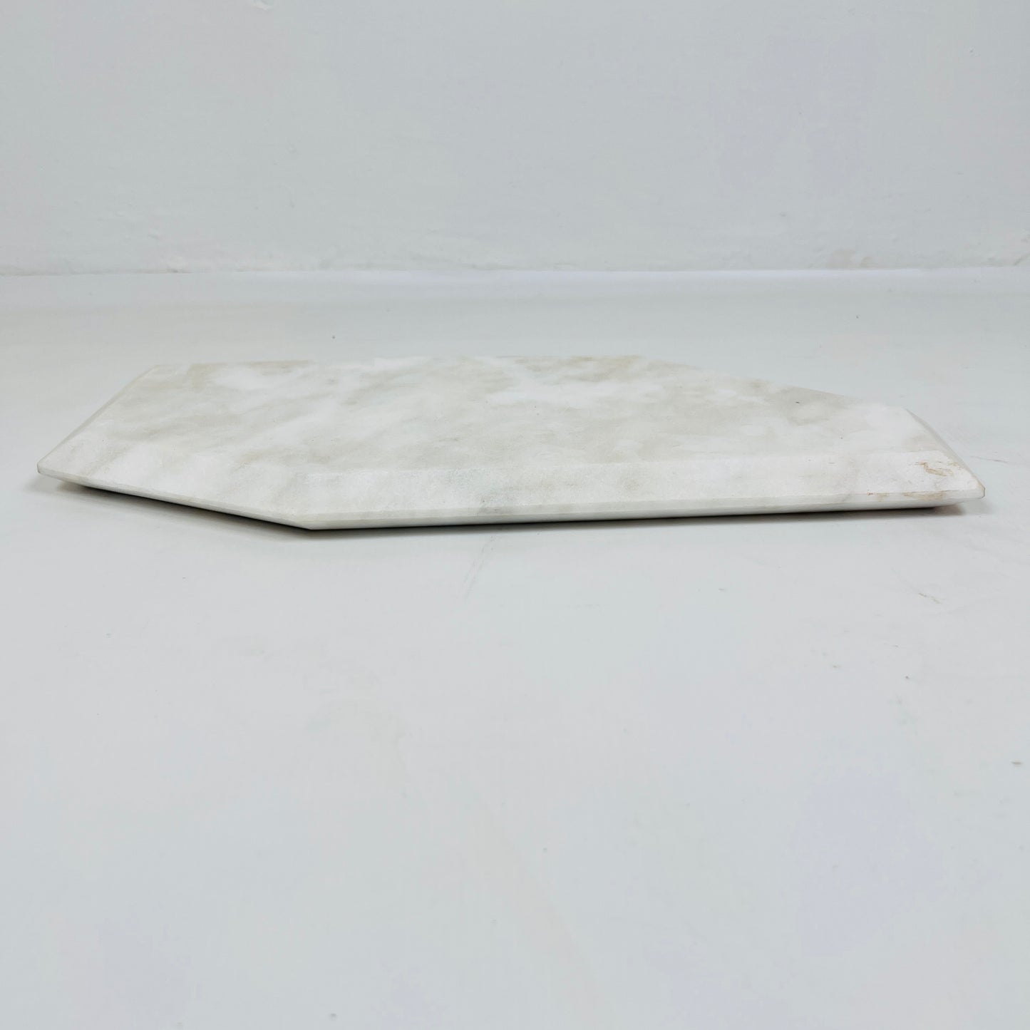 Irregular Marble Tray