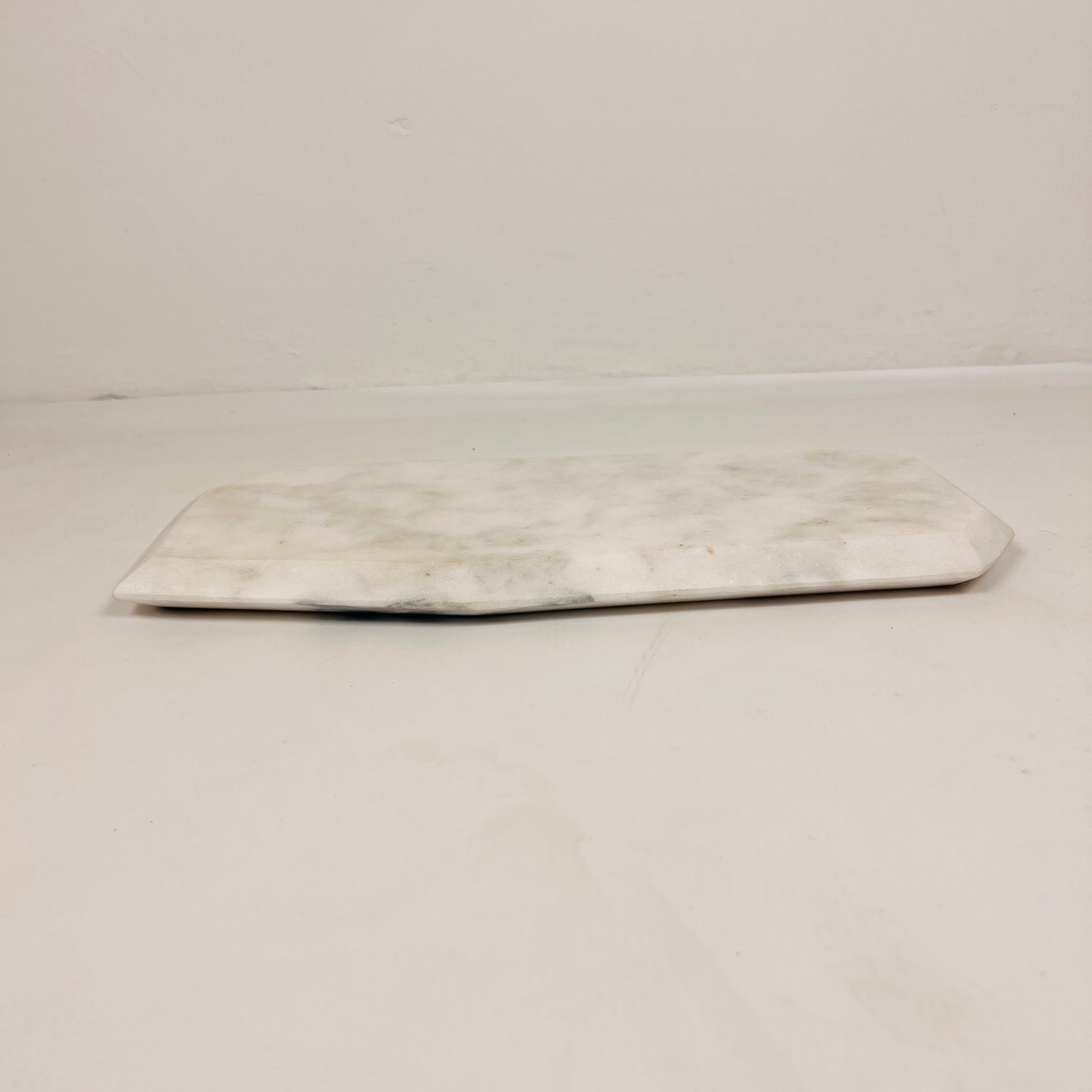 Irregular Marble Tray
