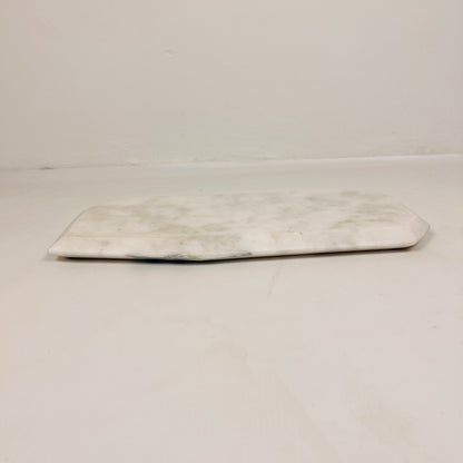 Irregular Marble Tray