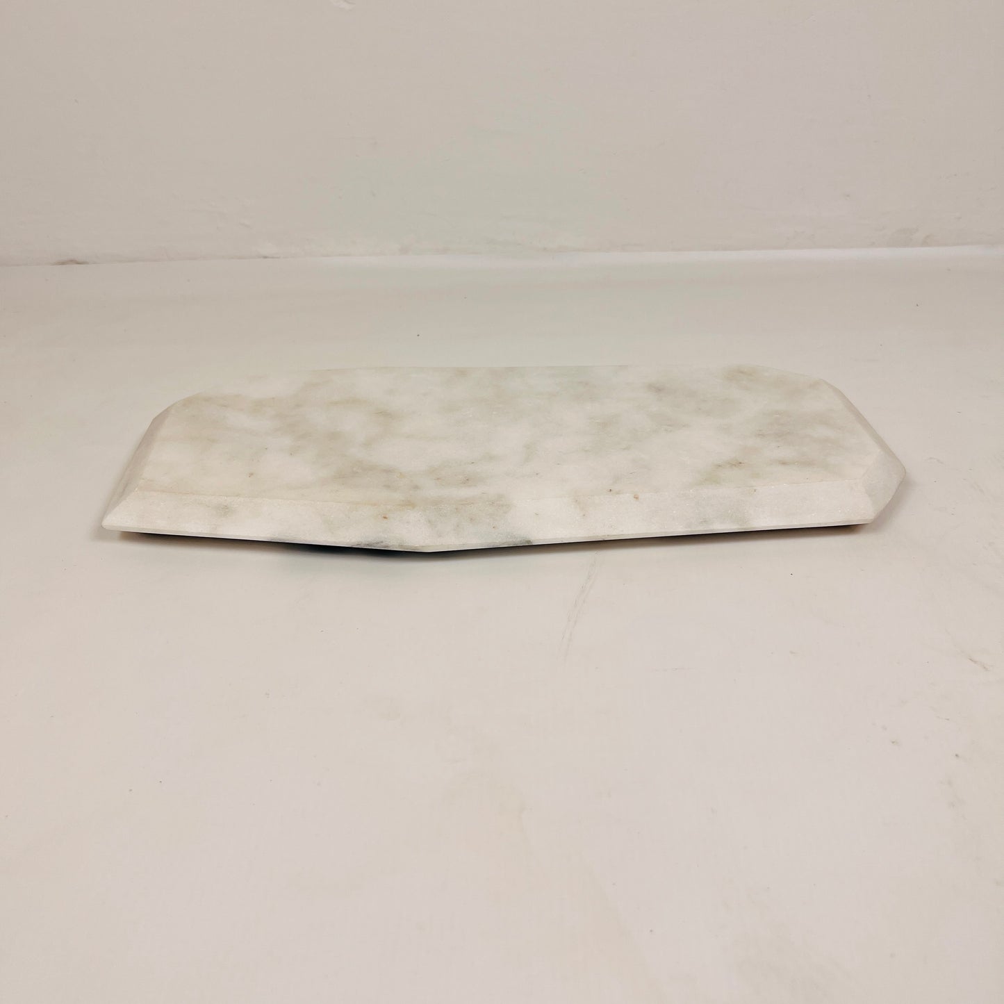 Irregular Marble Tray
