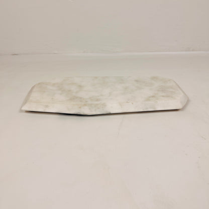 Irregular Marble Tray