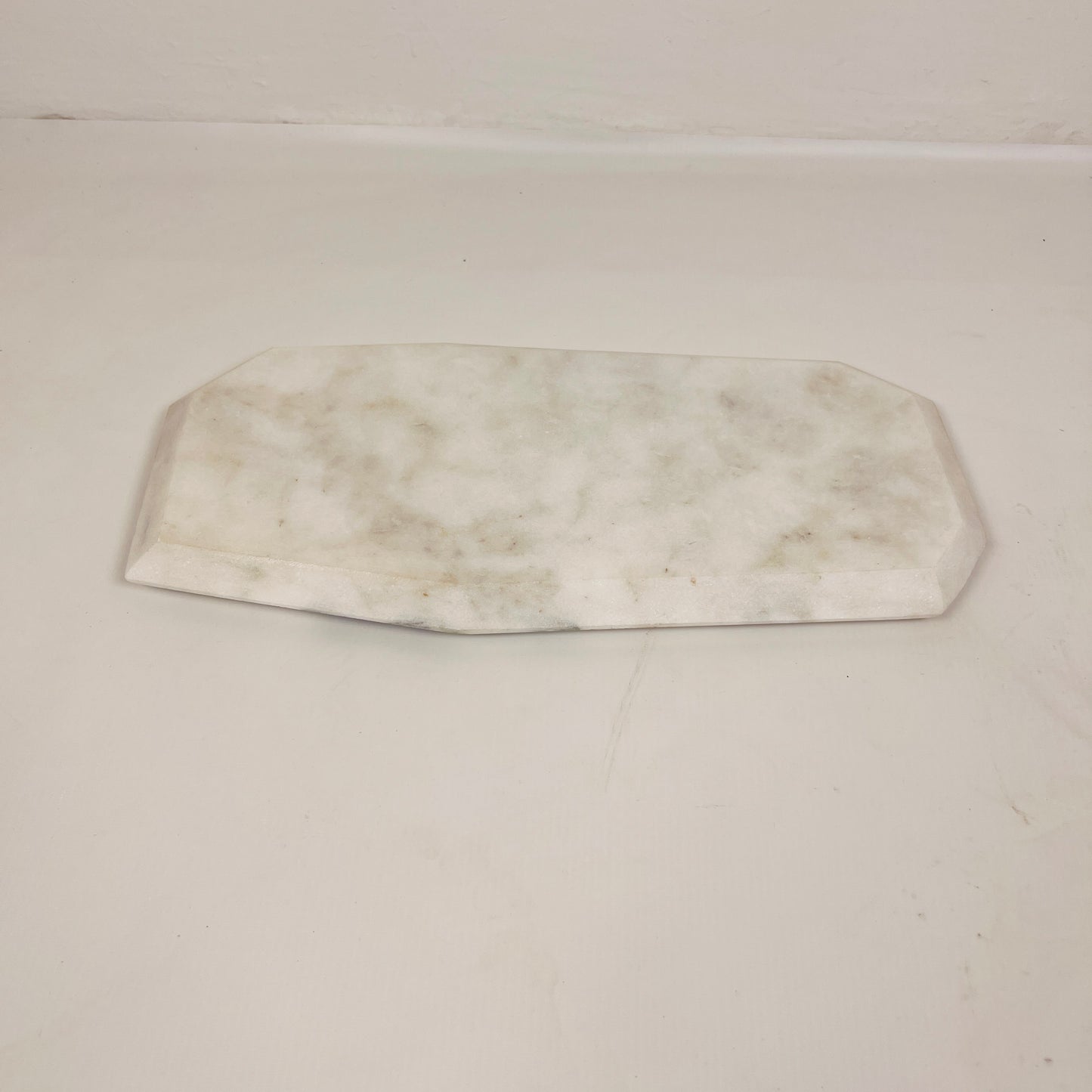 Irregular Marble Tray