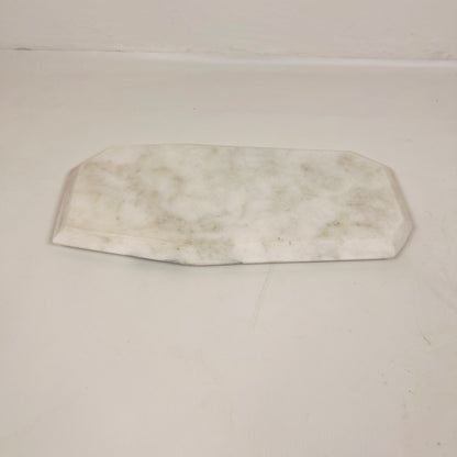 Irregular Marble Tray