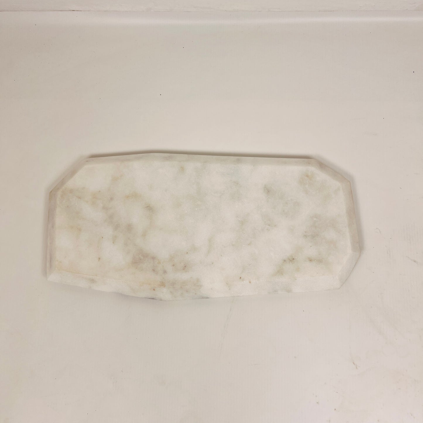 Irregular Marble Tray