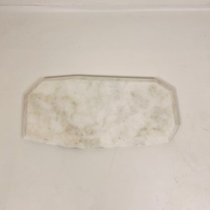 Irregular Marble Tray