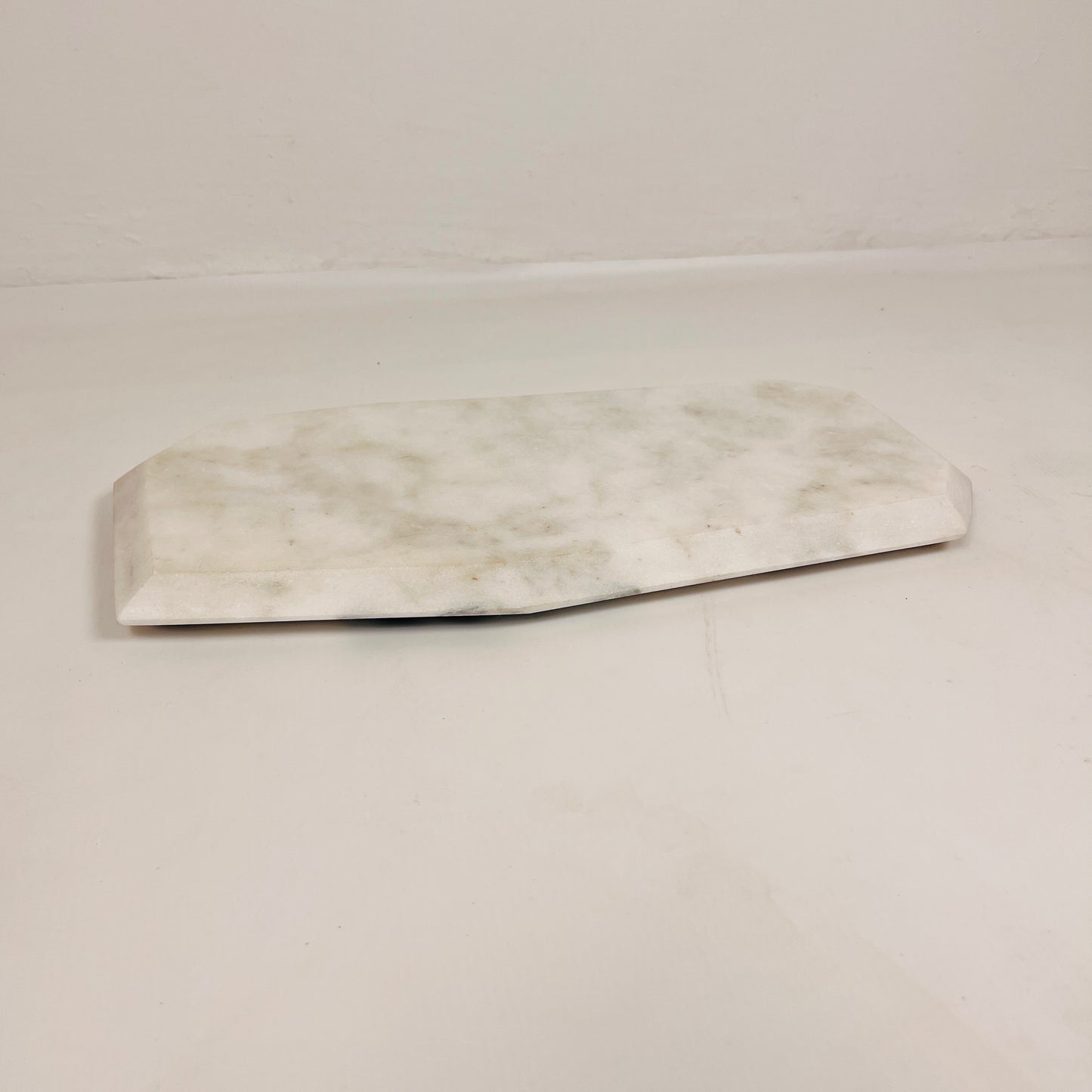 Irregular Marble Tray