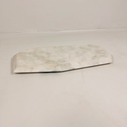 Irregular Marble Tray