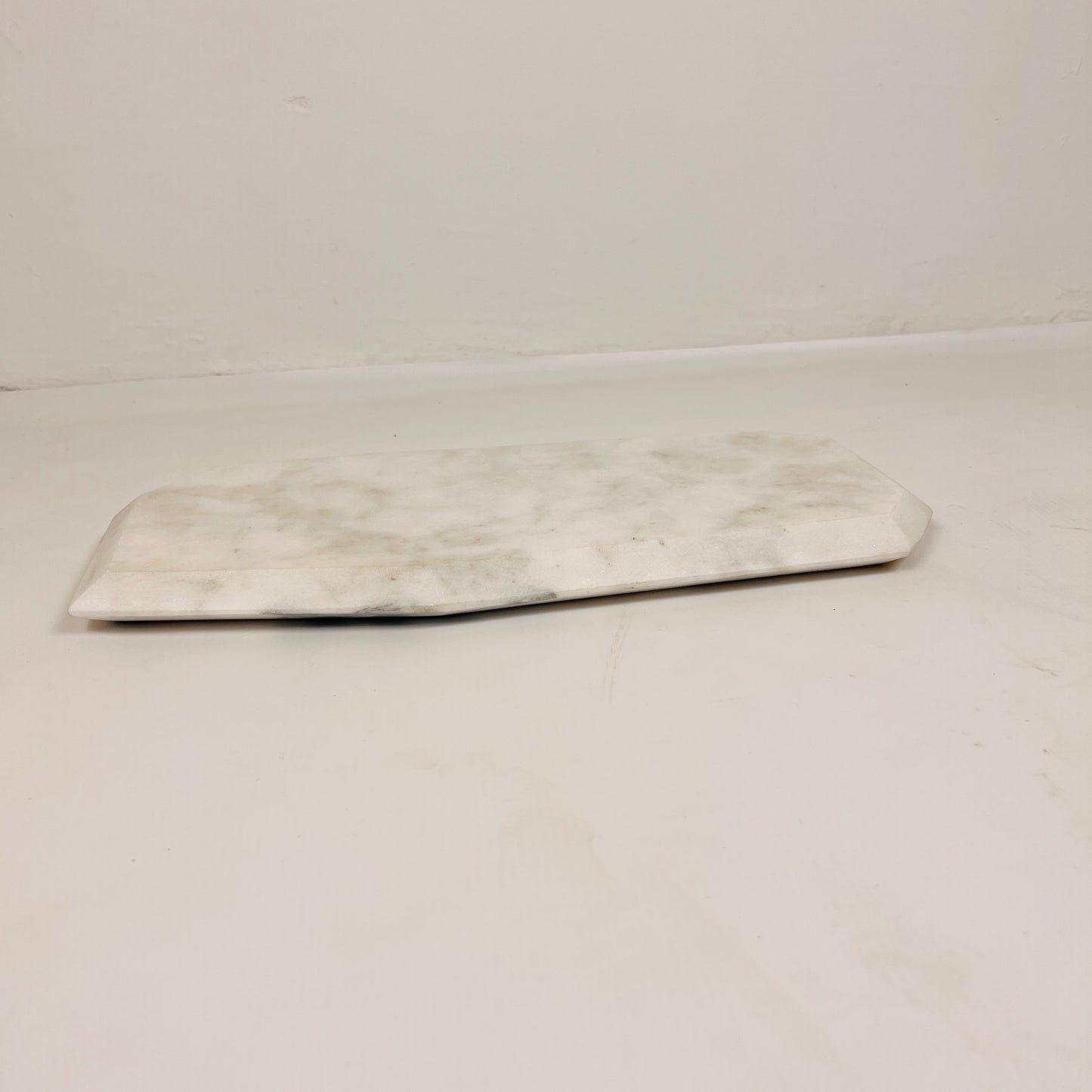 Irregular Marble Tray