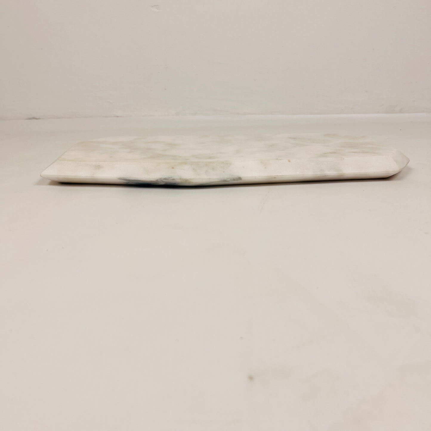 Irregular Marble Tray
