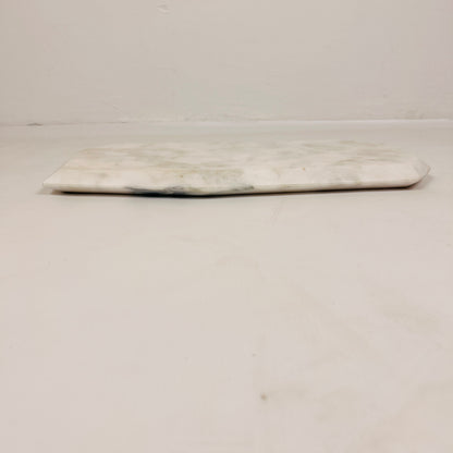 Irregular Marble Tray