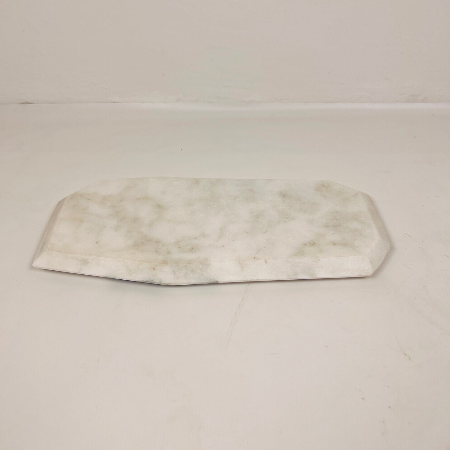 Irregular Marble Tray