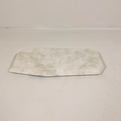 Irregular Marble Tray