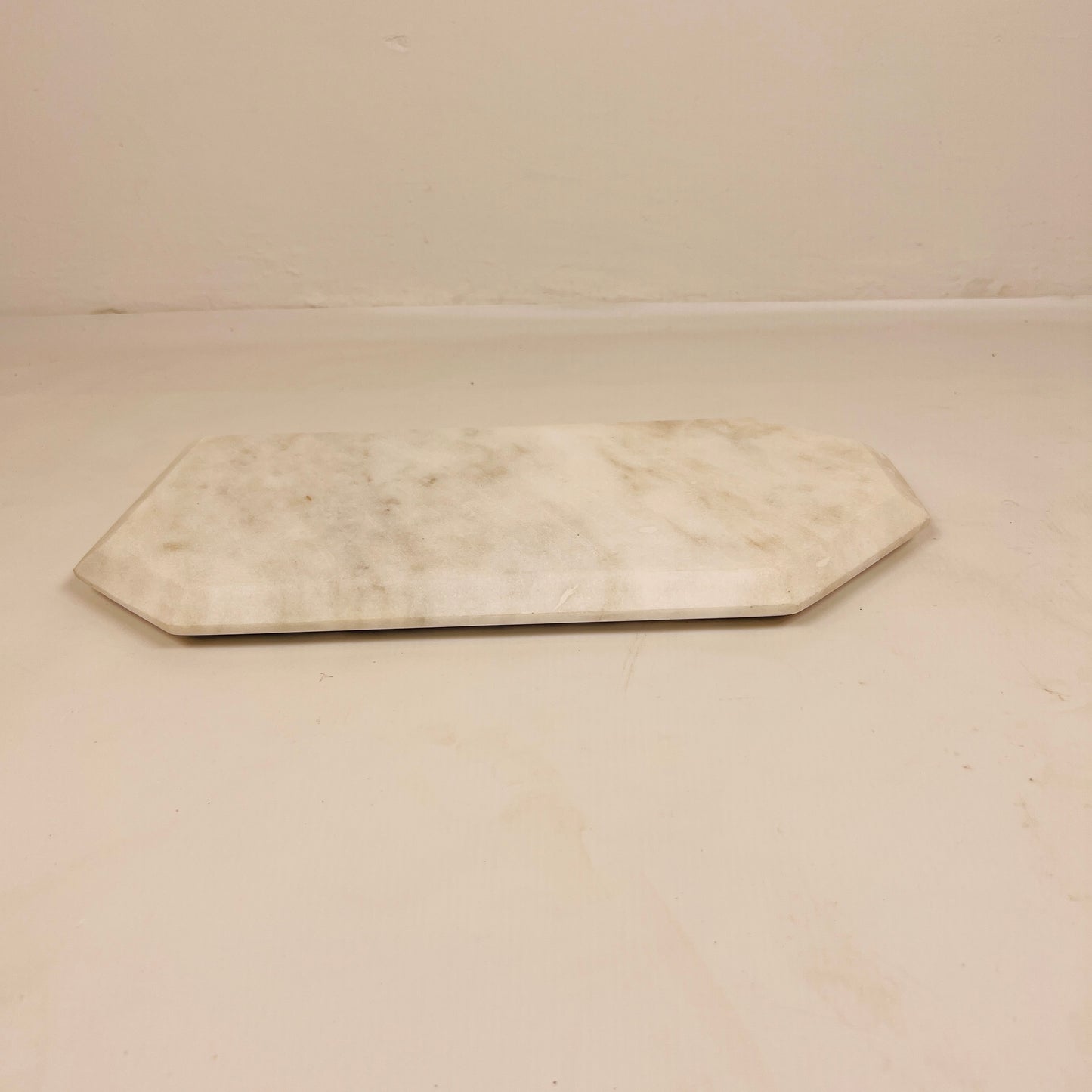 Irregular Marble Tray