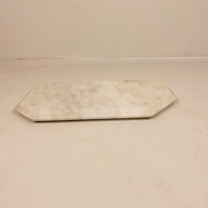Irregular Marble Tray