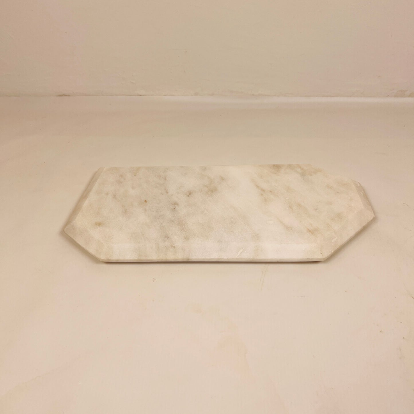 Irregular Marble Tray