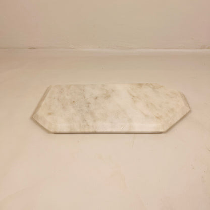 Irregular Marble Tray