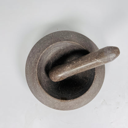 Frost Mortar & Pestle