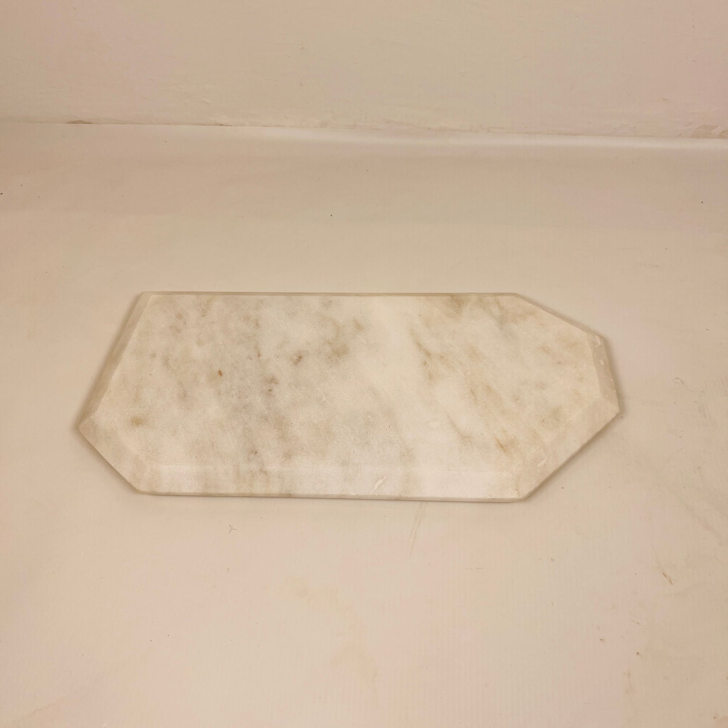 Irregular Marble Tray