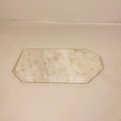 Irregular Marble Tray