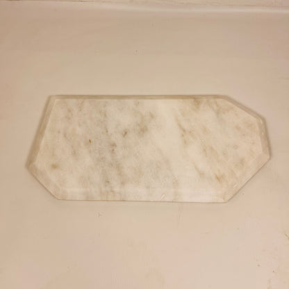 Irregular Marble Tray