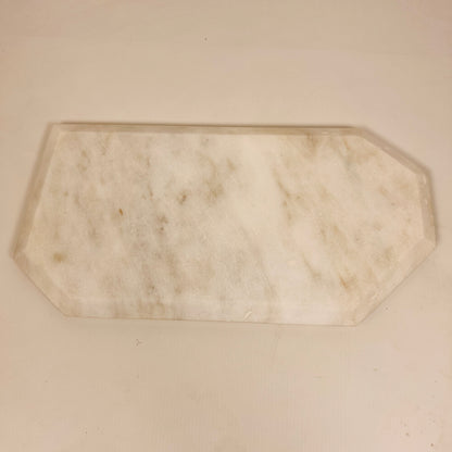 Irregular Marble Tray
