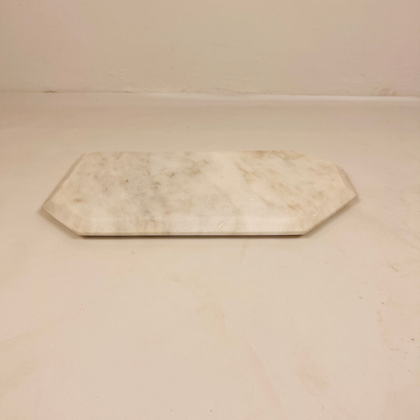 Irregular Marble Tray