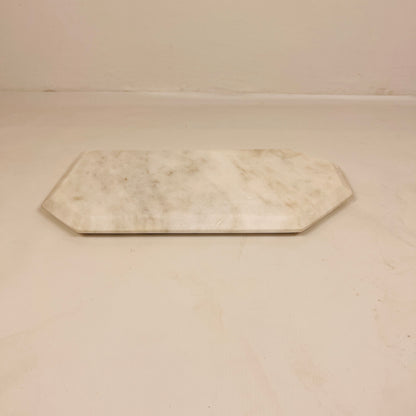 Irregular Marble Tray