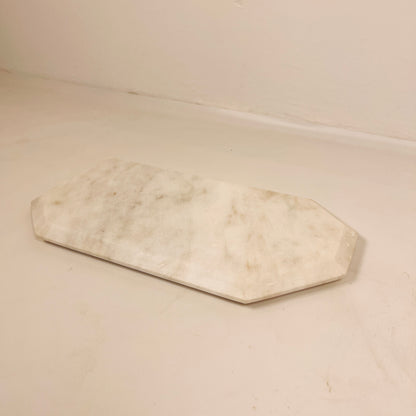 Irregular Marble Tray
