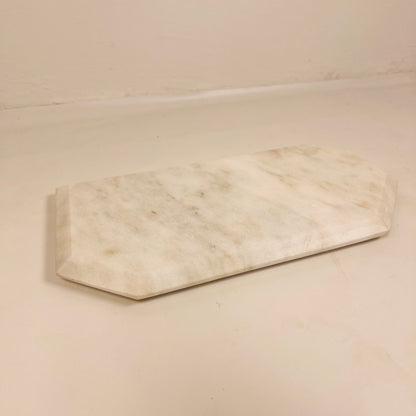 Irregular Marble Tray