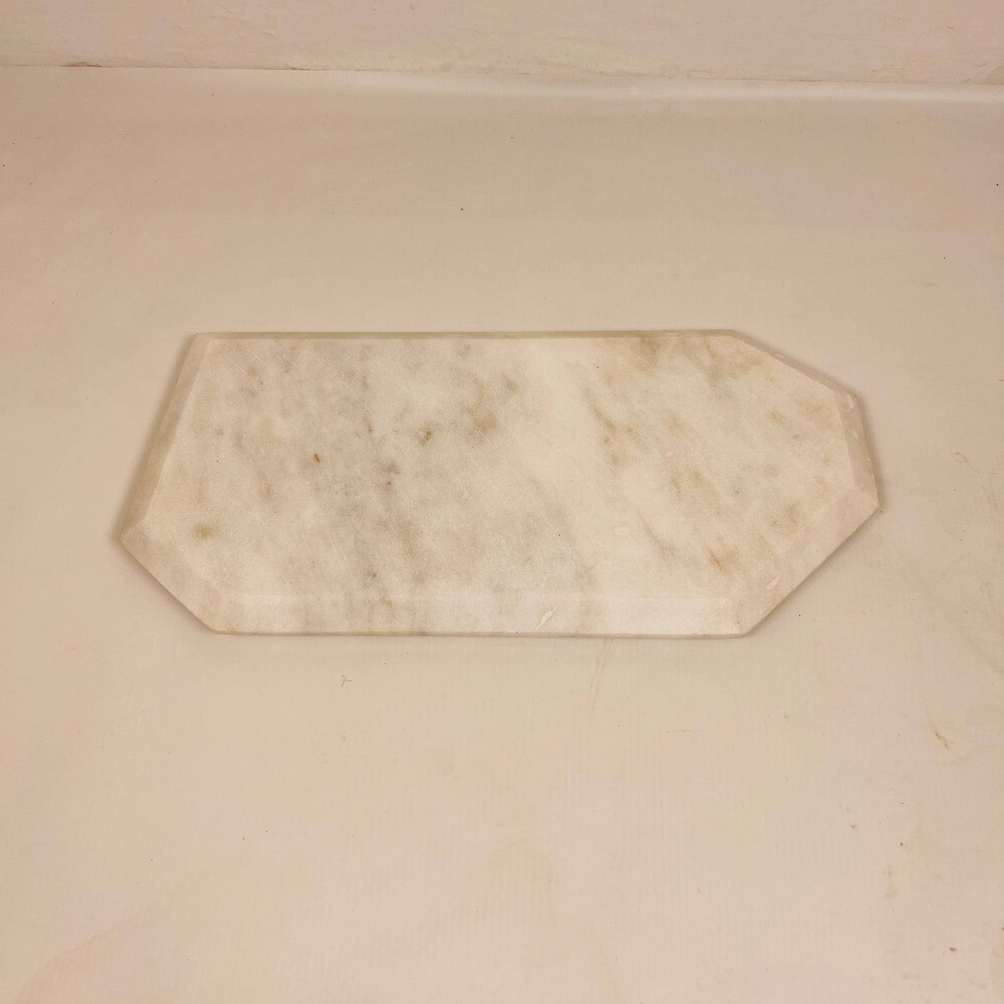 Irregular Marble Tray
