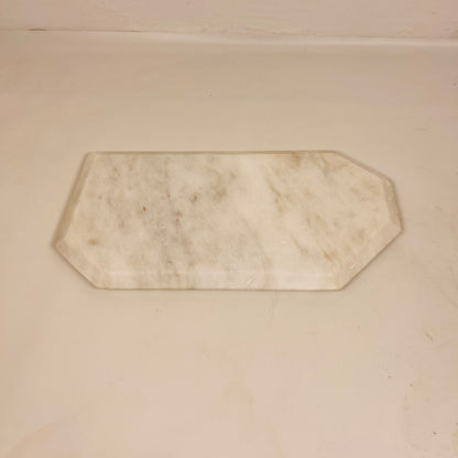 Irregular Marble Tray