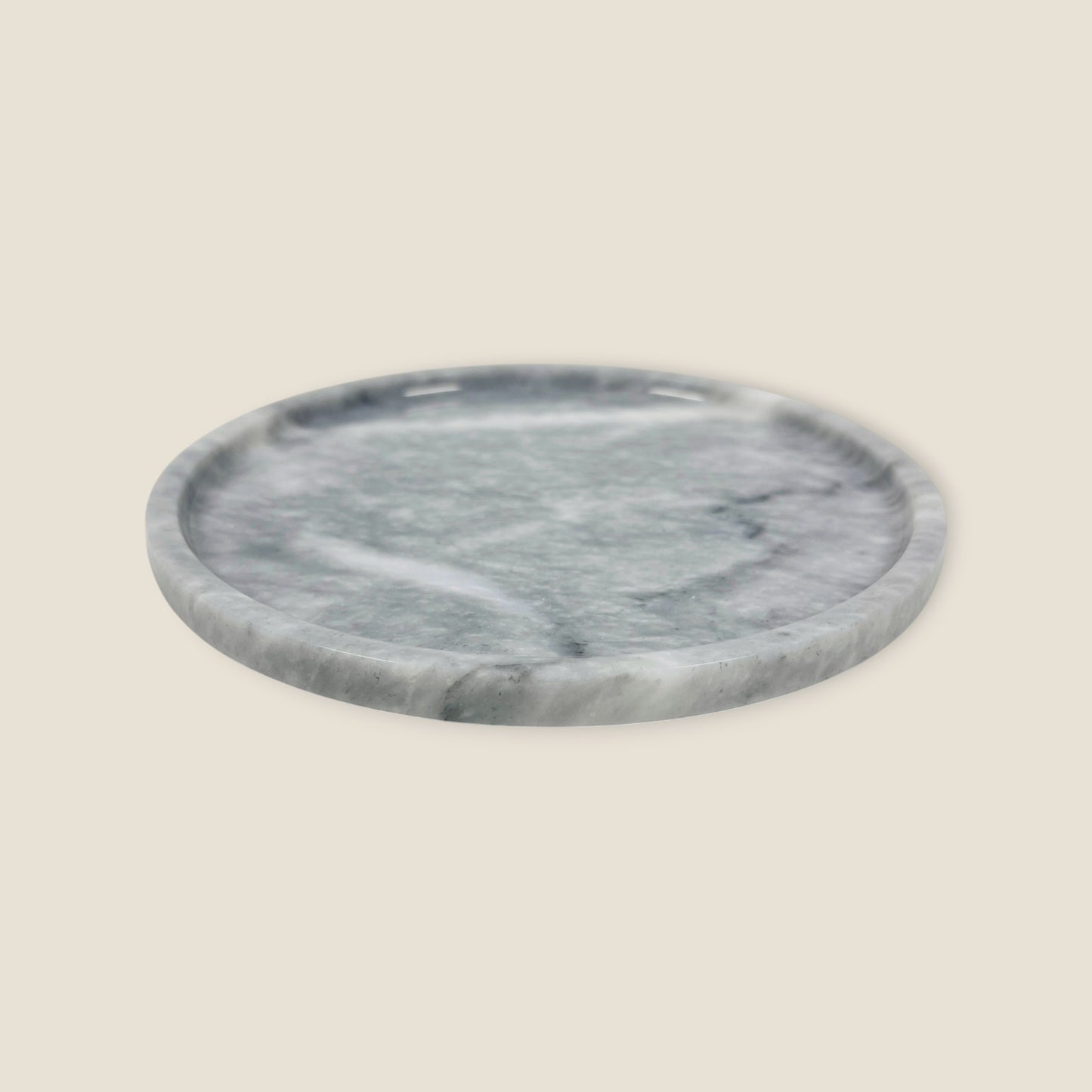 Bravo Plate - Medium