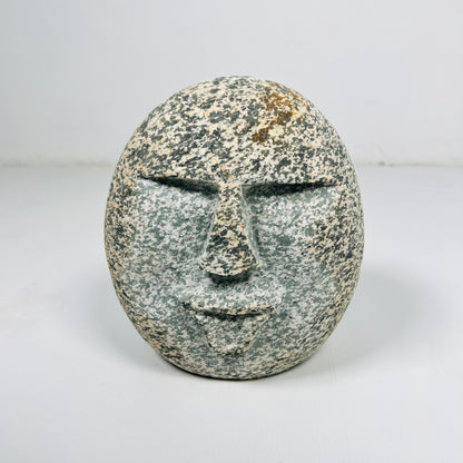 Prosopon Decor Object - Riverstone