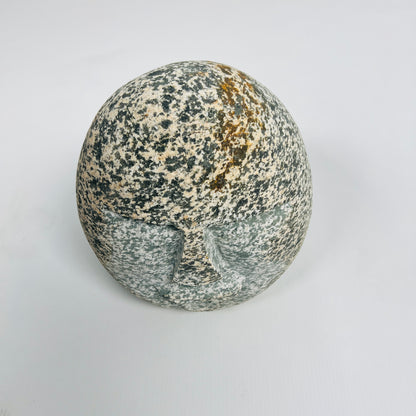 Prosopon Decor Object - Riverstone