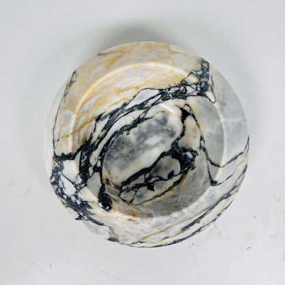 Frost Mortar & Pestle
