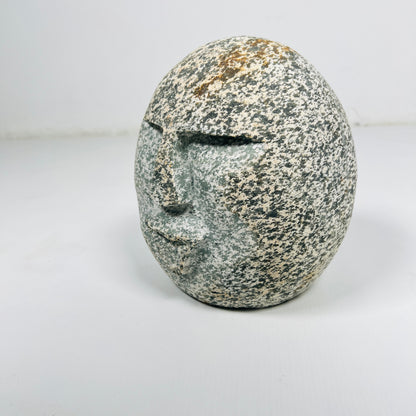 Prosopon Decor Object - Riverstone