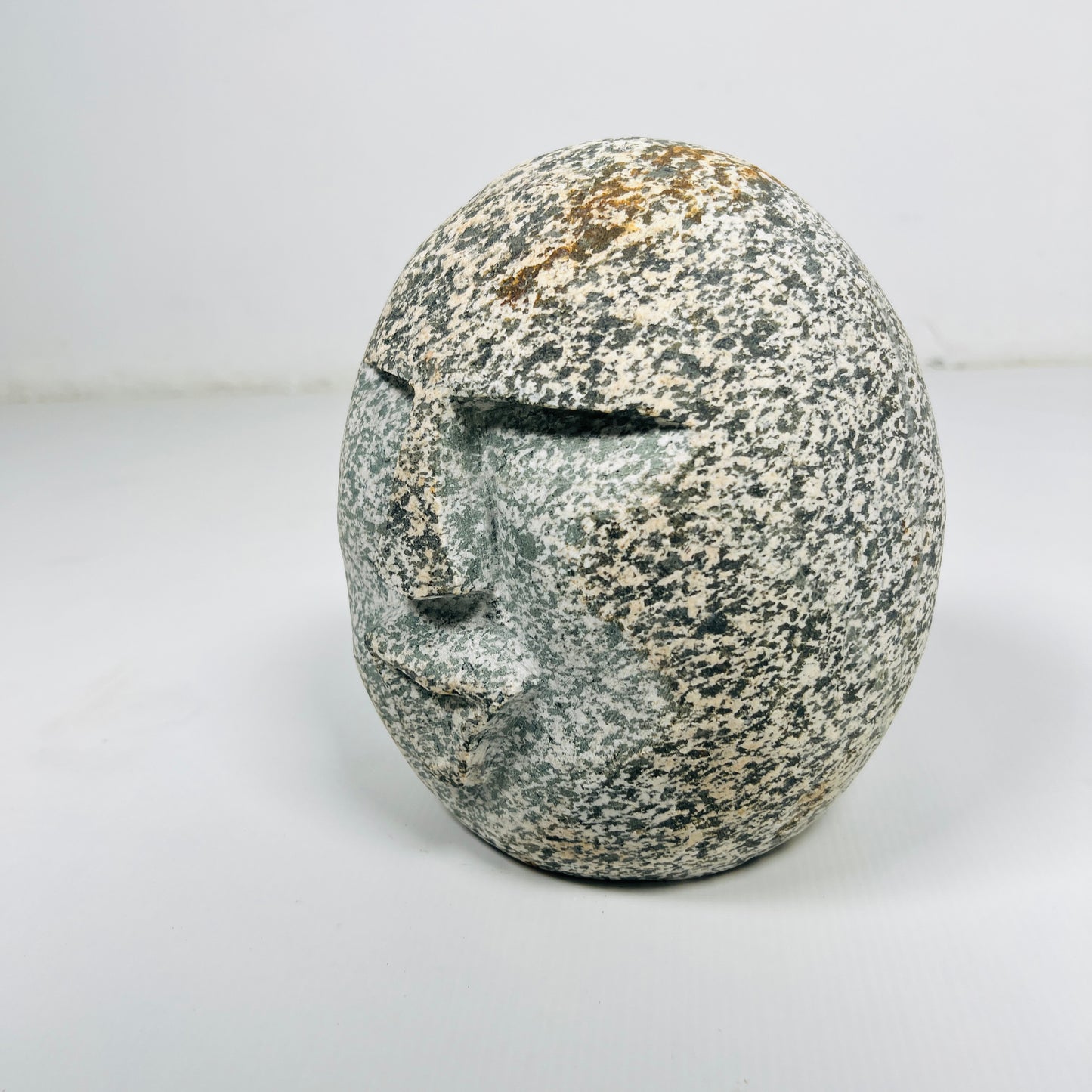 Prosopon Decor Object - Riverstone