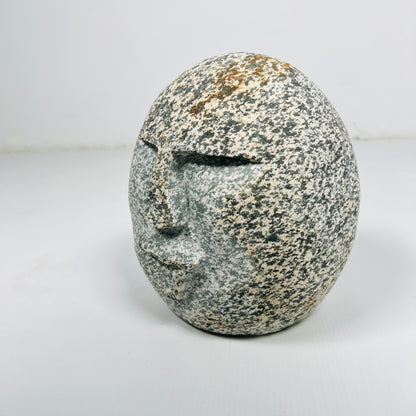 Prosopon Decor Object - Riverstone