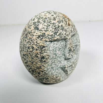 Prosopon Decor Object - Riverstone