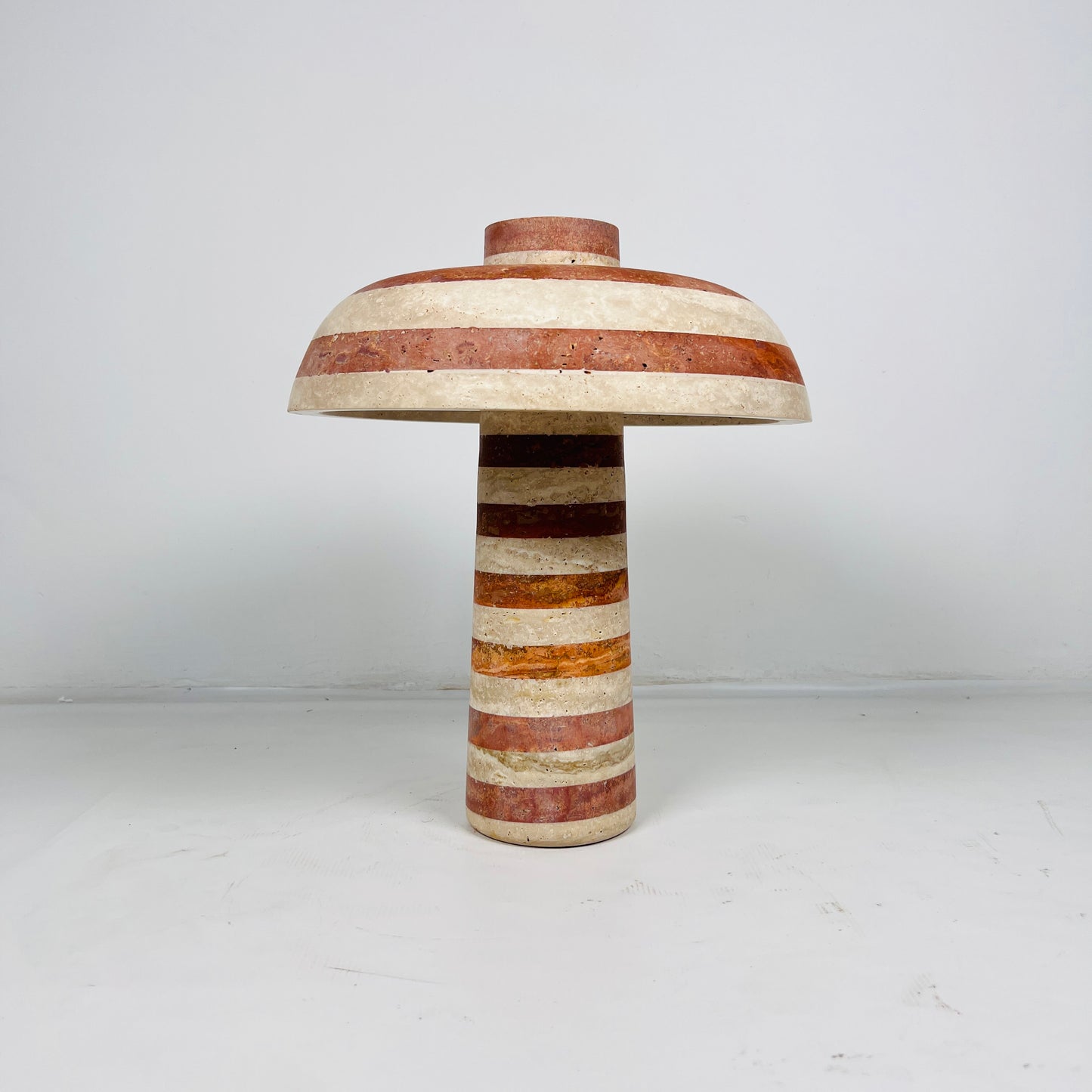 Mushroom Lamp
