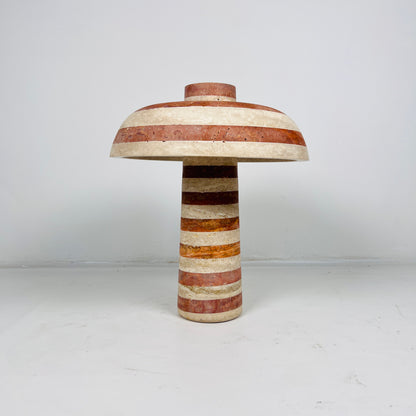 Mushroom Lamp