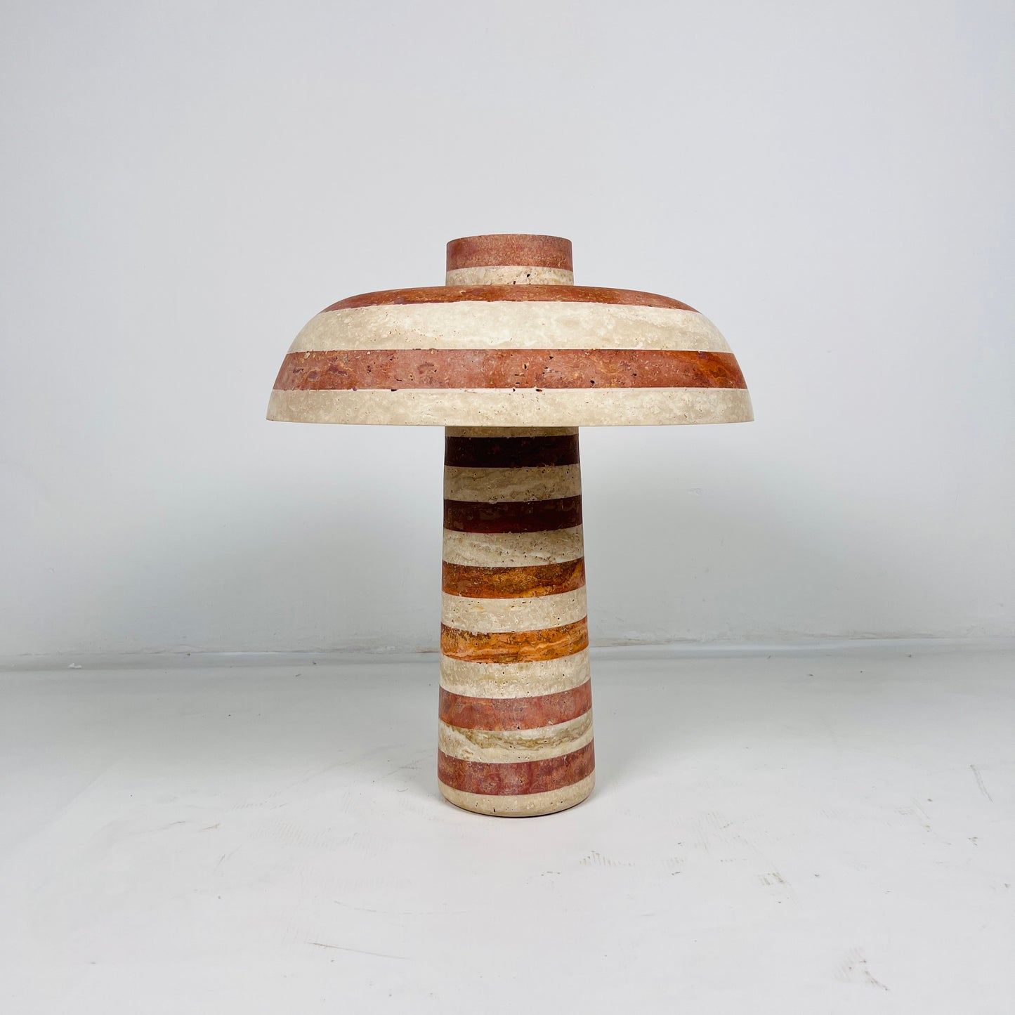 Mushroom Lamp
