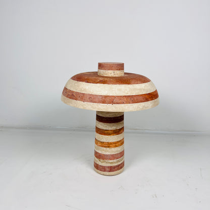 Mushroom Lamp