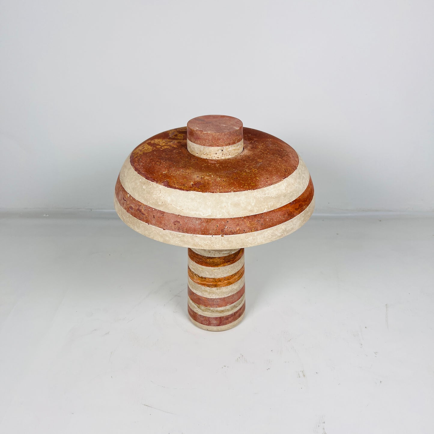 Mushroom Lamp