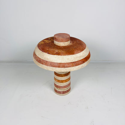 Mushroom Lamp
