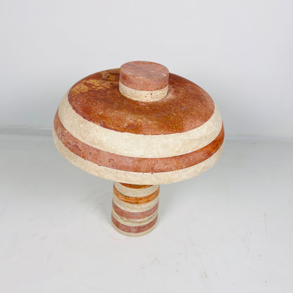 Mushroom Lamp